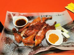 -福照楼汽锅鸡·云南菜(火车站锦江店)