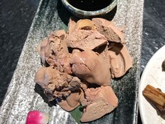 美味鹅肝-马头巷·食景园(苏州总店)