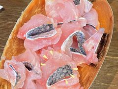 -土著渔匠·养生蝴蝶鱼(香樟路店)