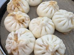 -石饮红星包子(中山路店)