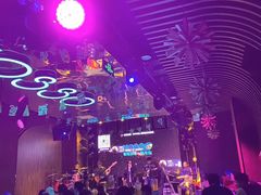 -MOSSO音乐酒吧·Live House(南京西路店)