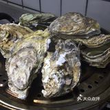 生蚝肥美,几分钟就搞定了