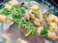 -老城南.鸭血粉丝汤(夫子庙店)