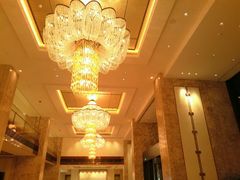 -杭州城中香格里拉大酒店