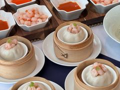 -百盛·鼎膳(中海财富中心)