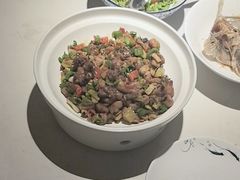 -老阿爸江浙土菜(前进东路店)