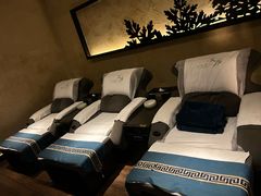 -新紫霞养生·影院足道·SPA(金山区店)