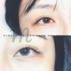 -米小兔美甲美睫