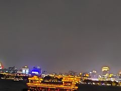 -西湖游船