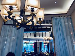 -老长沙湘菜馆(凤凰路店)