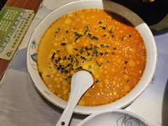 -松沪名灶·豆浆鱼头·新上海菜(飞航吾悦广场店)