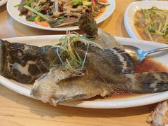 -南海渔家•海鲜•正宗海南菜(海棠湾店)