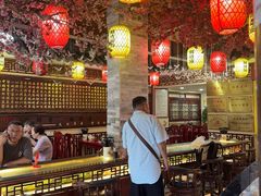 -金杨拉面王小吃面馆·牛三宝面·红烧牛肉粉