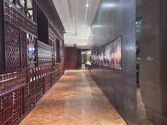 -海棠湾九号度假酒店-融荟家和中餐厅