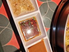 -南城十里潮汕鲜牛火锅·鲜虾生滚粥(融汇老商埠店)