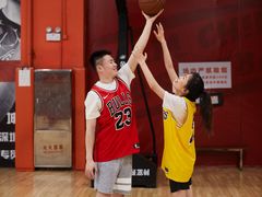 -洛克公园美式运动体验馆(唯品会合肥蜀山城市奥莱店)