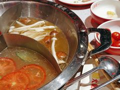 -大龙燚·旷野鲜火锅(广州首店)