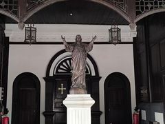 -平安桥天主教堂