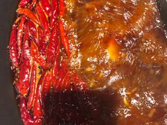 老炮红锅-川西坝子(老军营店)