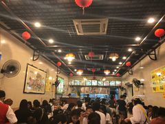 大堂-顺记冰室(宝华路店)