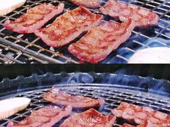 -虎哥六韩式烤肉料理 TIGERGRILL(隆生金山湖中心购物广场店)