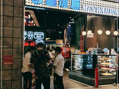 门面-敏华冰厅(番禺天河城店)
