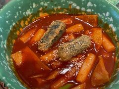 -欧巴炭烤肉오빠숯불구이(南京东路店)