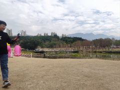 -牛岗山公园