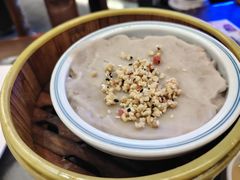 福州香芋泥-安泰楼·佛跳墙创始人·传统闽味早茶·酒楼(三坊七巷闽菜地标店)