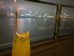 -长沙北辰洲际酒店-SKY 27酒廊
