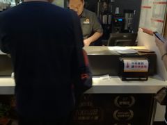 -麦当劳(垡头西路店)