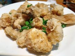 -金海湾海鲜排档(朱家尖店)