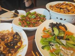 -惠宾饭庄(中山路店)