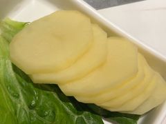 -牛焱·贵州黄牛肉火锅(城西银泰店)