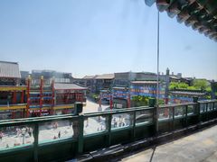 -星巴克臻选(北京前门大街店)
