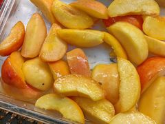 -老炳·七丛松甘草水果