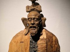 -江苏省美术馆(长江路新馆)