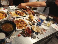 -壹加壹电烤串(总店)