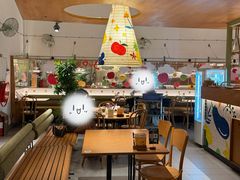 -The Good Place好地方·Brunch·coffee(国贸店)