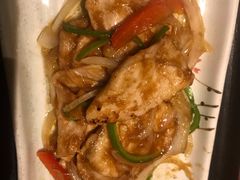 -歌行灯日本料理(伊势丹店)