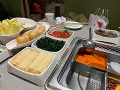 -海底捞火锅(方圆荟店)