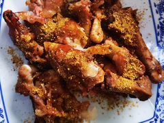 -吉顺坑烤