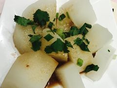 柱侯萝卜-池记(尖沙咀店)