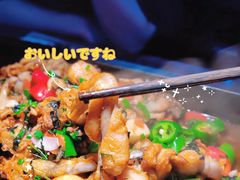 -蛙来哒(东城万达店)