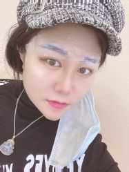 -久匠·纹眉纹绣半永久