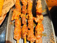 -塔哈尔·新疆盛宴(复地活力城店)