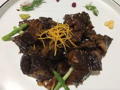 -国际青年会议酒店-苏莱斯餐厅