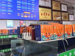 -阳澄湖大闸蟹·琼灵阁牌品牌连锁(吴中总店)