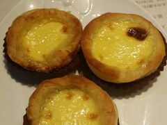 巴扎新疆牛奶葡挞-巴扎美食·新疆菜·西域歌舞表演餐厅(新疆大厦店)