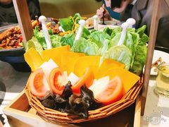 -六月雪干锅(绵阳王府井百货店)